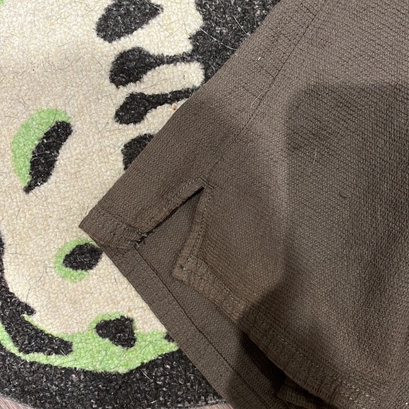 Military style long sleeve - Picture 5 of 5